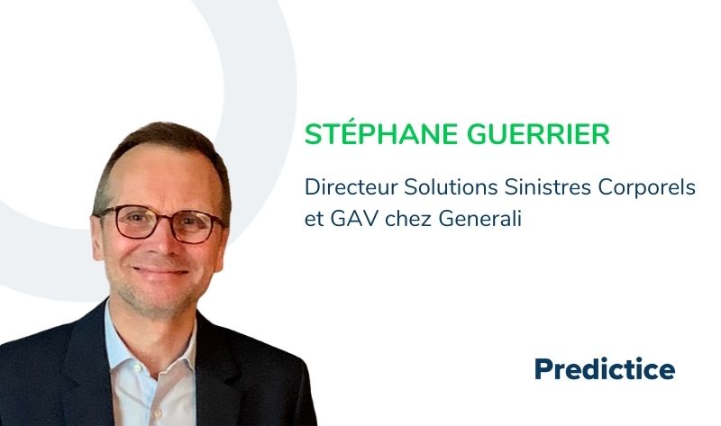 Stéphane Guerrier Generali