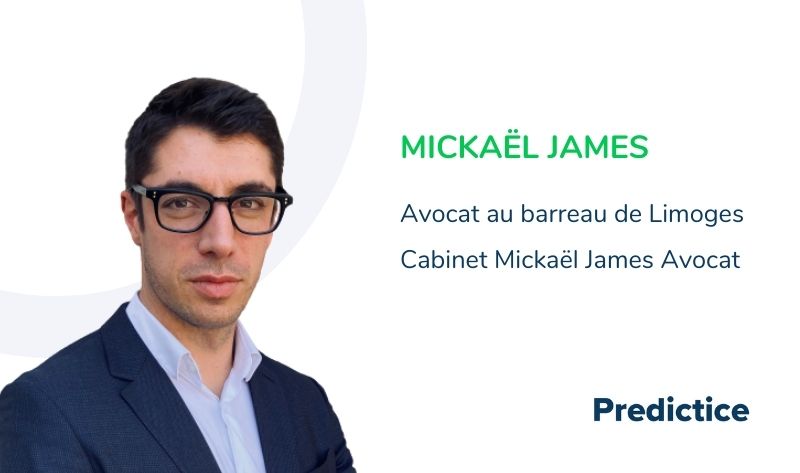 Mickaël James