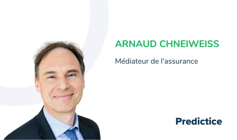 Arnaud Chneiweiss