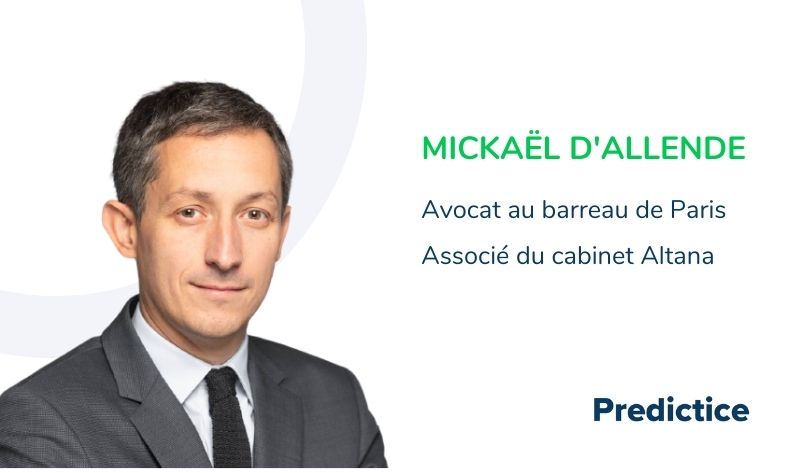 Mickaël d'Allende