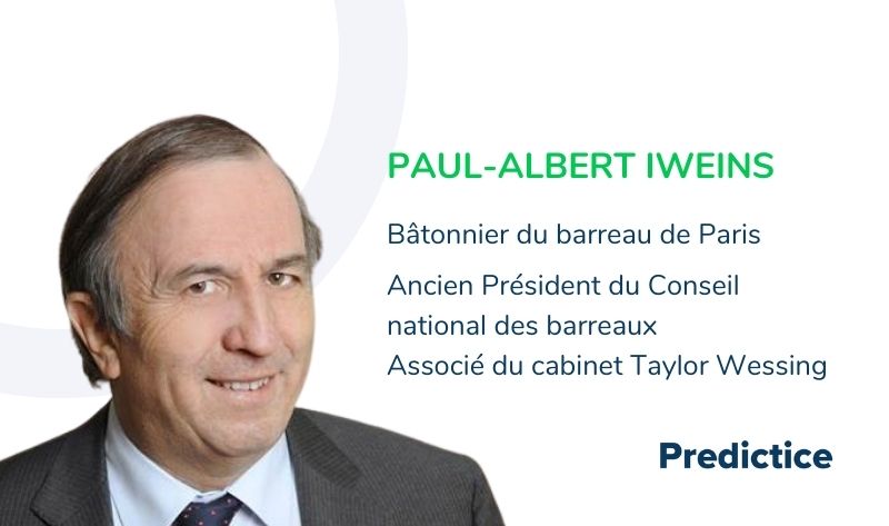 Paul-Albert Iweins