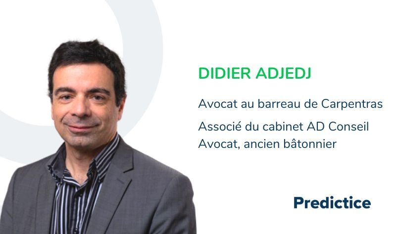 Didier Adjej