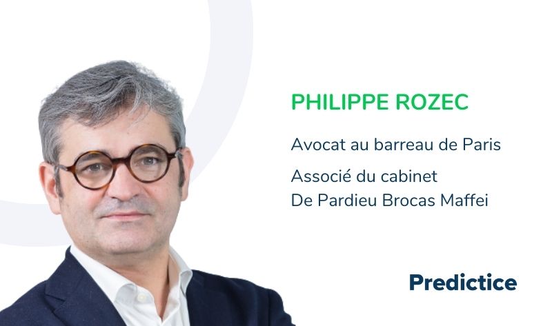 Philippe Rozec