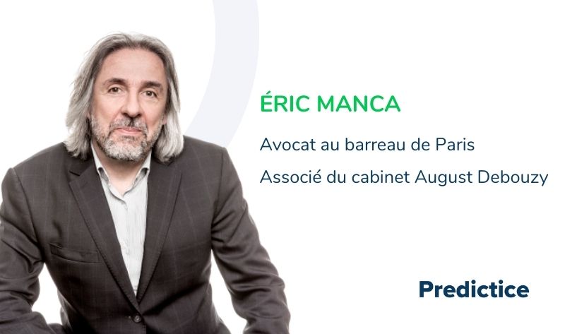 Éric Manca