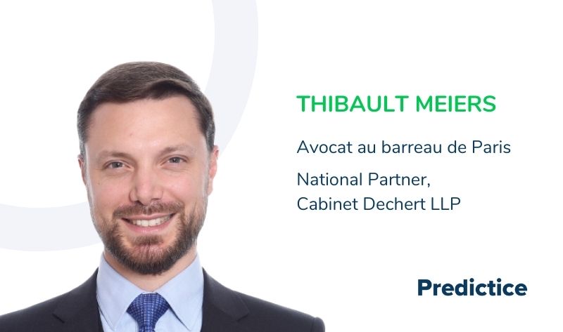 Thibault Meiers dechert