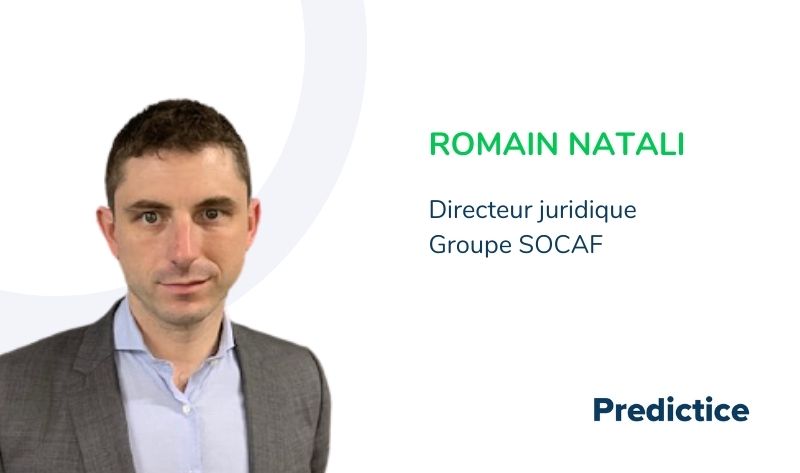 Romain Natali Socaf