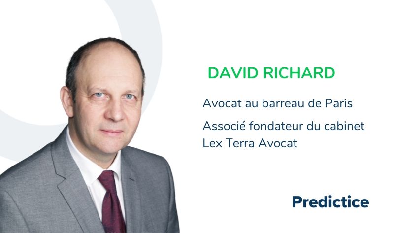 David Richard