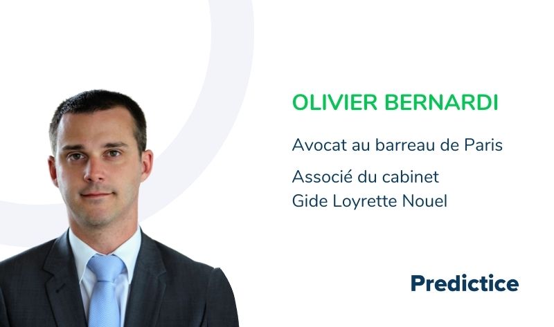 Olivier Bernardi