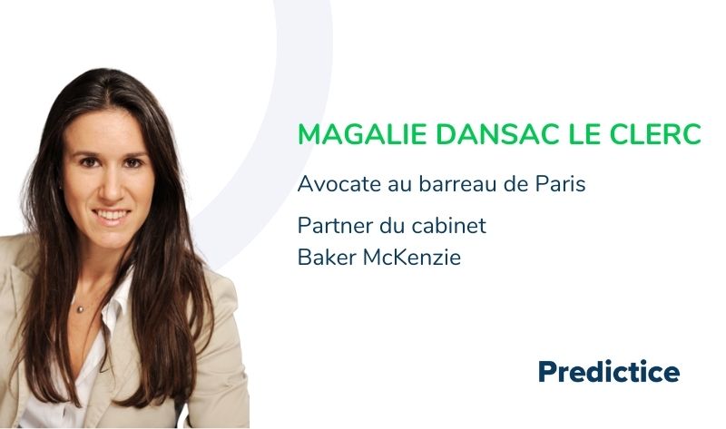 Magalie Dansac Le Clerc