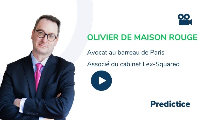 Olivier de Maison Rouge