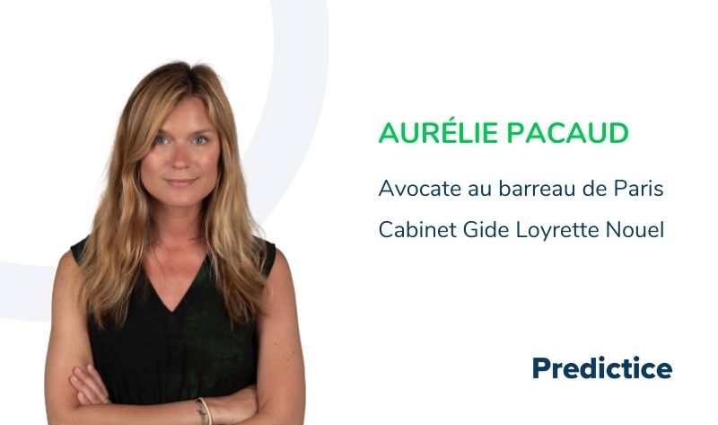 Aurélie Pacaud