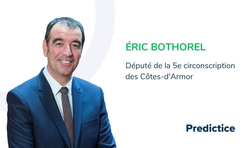 Éric Bothorel