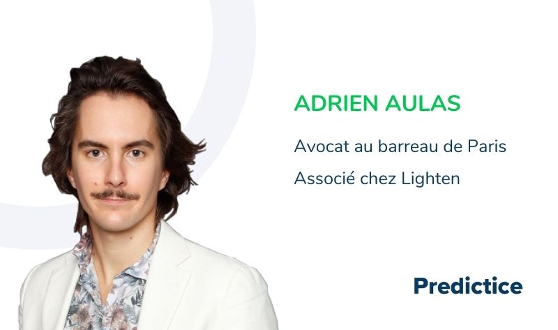 Adrien Aulas