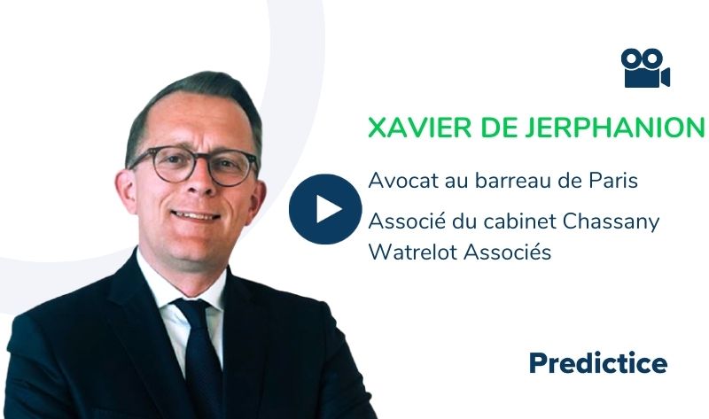 Xavier de Jerphanion