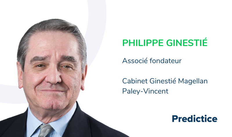 Philippe Ginestié