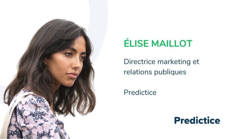 Elise Maillot