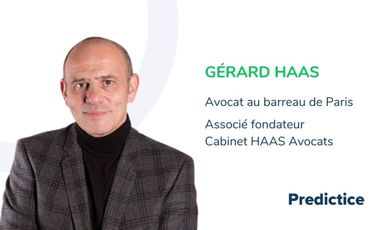 Haas avocats