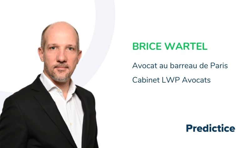 Brice Wartel