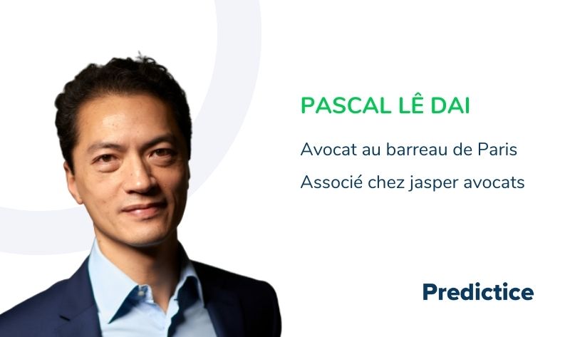 Pascal Lê Dai