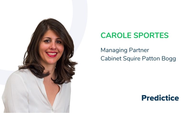 Carole Sportes