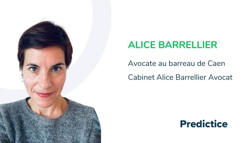 Alice Barrellier