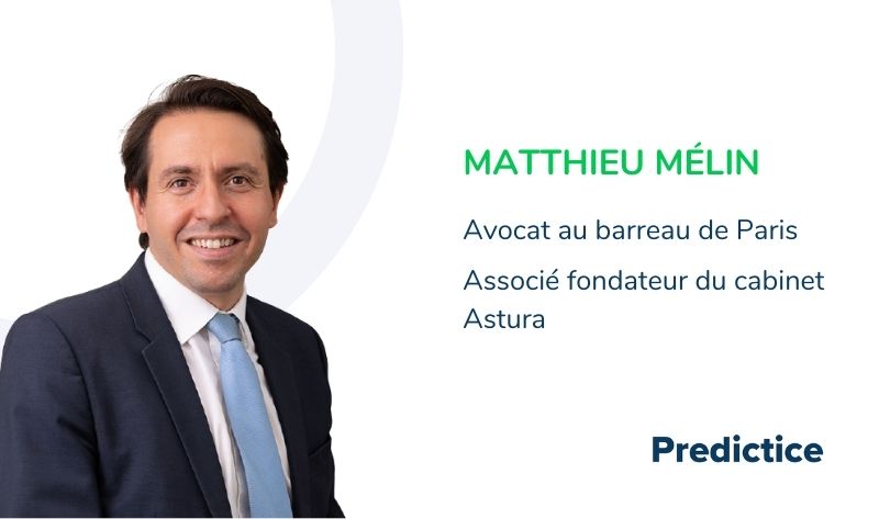 Matthieu Mélin