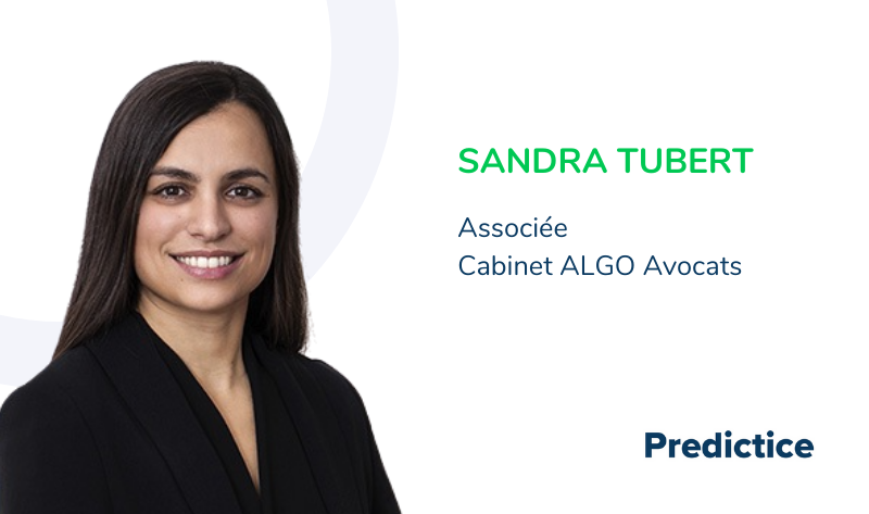 Sandra Tubert