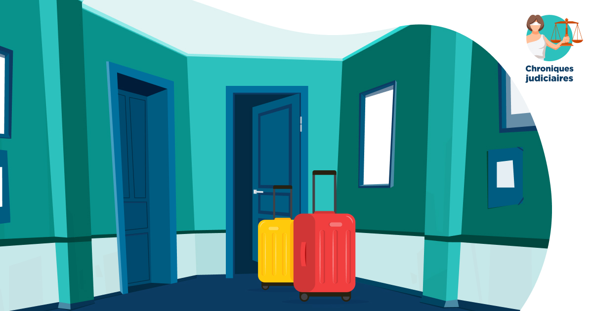 location Airbnb