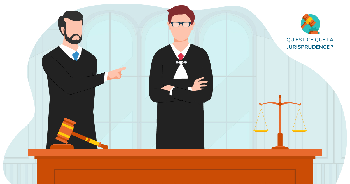 illustration jurisprudence