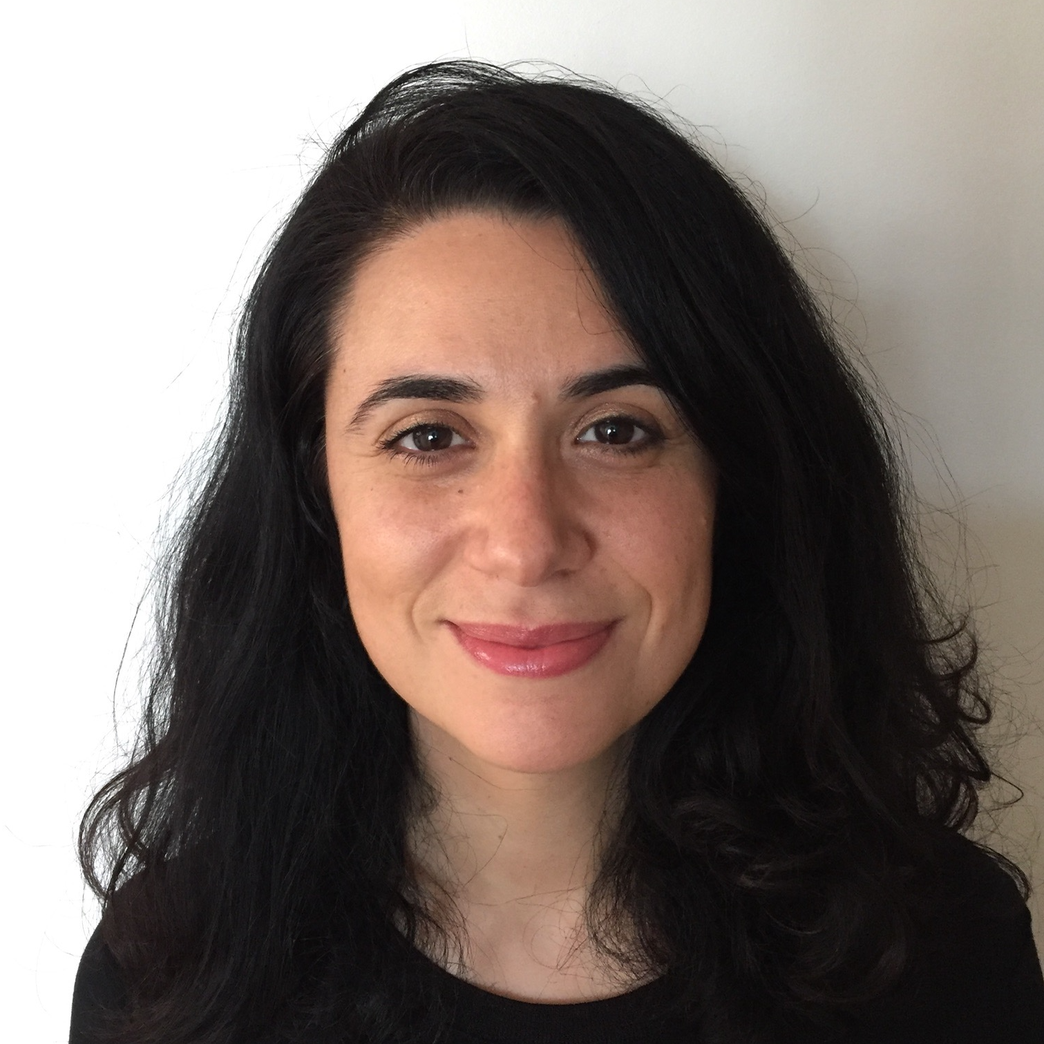 Picture of Éloïse Haddad Mimoun